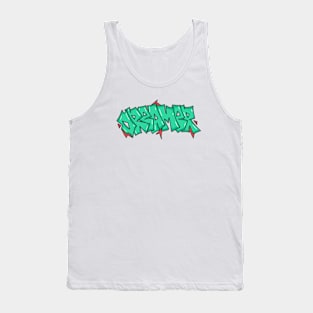 Dreamer Tank Top